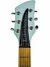 Apr 2005 Rickenbacker 650/6 Colorado, Blue Boy: Headstock