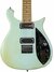 Rickenbacker 650/6 Colorado, Blue Boy: Body - Front