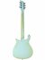Rickenbacker 650/6 Colorado, Blue Boy: Full Instrument - Rear