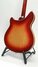 Rickenbacker 360/12 Mod, Fireglo: Body - Rear
