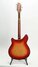 Rickenbacker 360/12 Mod, Fireglo: Full Instrument - Rear