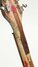 Rickenbacker 360/12 Mod, Fireglo: Neck - Rear