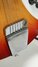 Rickenbacker 360/12 Mod, Fireglo: Close up - Free2