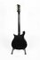 Rickenbacker 420/6 , Black: Full Instrument - Rear