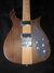 Rickenbacker 650/6 Dakota, Natural Walnut: Body - Front