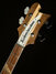 Jun 2024 Rickenbacker 4005/4 V, Mapleglo: Headstock
