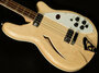 Rickenbacker 4005/4 V, Mapleglo: Free image