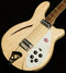 Rickenbacker 4005/4 V, Mapleglo: Body - Front