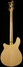 Rickenbacker 4005/4 V, Mapleglo: Full Instrument - Rear
