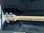 Rickenbacker 4003/4 FL, Mapleglo: Headstock - Rear