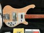 Rickenbacker 4003/4 FL, Mapleglo: Body - Front