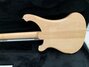 Rickenbacker 4003/4 FL, Mapleglo: Body - Rear