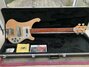Rickenbacker 4003/4 FL, Mapleglo: Full Instrument - Front