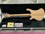 Rickenbacker 4003/4 FL, Mapleglo: Full Instrument - Rear