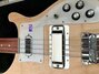 Rickenbacker 4003/4 FL, Mapleglo: Close up - Free2