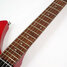 Rickenbacker 330/6 , Fireglo: Neck - Front