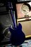 Rickenbacker 330/6 , Midnightblue: Full Instrument - Rear
