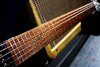 Rickenbacker 330/6 , Midnightblue: Neck - Front