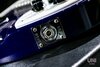 Rickenbacker 330/6 , Midnightblue: Close up - Free