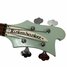 Jan 2002 Rickenbacker 4003/4 , Blue Boy: Headstock