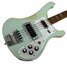 Rickenbacker 4003/4 , Blue Boy: Body - Front