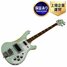 Rickenbacker 4003/4 , Blue Boy: Full Instrument - Front