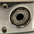 Rickenbacker 4003/4 , Blue Boy: Close up - Free