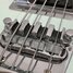 Rickenbacker 4003/4 , Blue Boy: Close up - Free2
