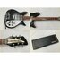 Rickenbacker 320/6 Mod, Jetglo: Body - Front