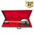 Rickenbacker 320/6 Mod, Jetglo: Full Instrument - Front