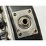 Rickenbacker 320/6 Mod, Jetglo: Close up - Free