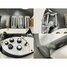 Rickenbacker 320/6 Mod, Jetglo: Close up - Free2