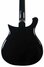 Rickenbacker 660/6 , Jetglo: Body - Rear