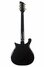 Rickenbacker 660/6 , Jetglo: Full Instrument - Rear