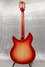 Rickenbacker 360/12 C63, Fireglo: Full Instrument - Rear