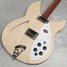 Rickenbacker 330/6 , Mapleglo: Free image