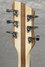 Rickenbacker 330/6 , Mapleglo: Headstock - Rear