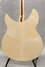 Rickenbacker 330/6 , Mapleglo: Body - Rear
