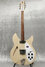 Rickenbacker 330/6 , Mapleglo: Full Instrument - Front