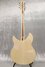 Rickenbacker 330/6 , Mapleglo: Full Instrument - Rear