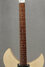 Rickenbacker 330/6 , Mapleglo: Neck - Front