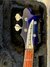 Mar 2007 Rickenbacker 4003/4 , Blueburst: Headstock