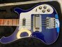 Rickenbacker 4003/4 , Blueburst: Body - Front