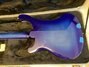 Rickenbacker 4003/4 , Blueburst: Body - Rear