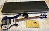 Rickenbacker 4003/4 , Blueburst: Full Instrument - Front