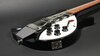 Rickenbacker 325/6 C64, Jetglo: Free image