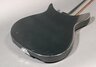 Rickenbacker 325/6 C64, Jetglo: Body - Rear