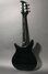 Rickenbacker 325/6 C64, Jetglo: Full Instrument - Rear