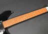 Rickenbacker 325/6 C64, Jetglo: Neck - Front