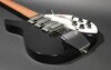 Rickenbacker 325/6 C64, Jetglo: Close up - Free2